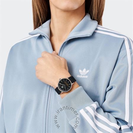 قیمت و خرید ساعت مچی مردانه زنانه ادیداس(Adidas) مدل AOSY24047 اسپرت | اورجینال و اصلی