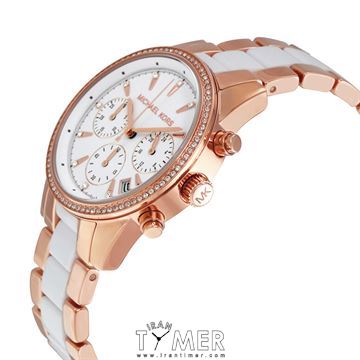 قیمت و خرید ساعت مچی زنانه مایکل کورس(MICHAEL KORS) مدل MK6324 کلاسیک فشن | اورجینال و اصلی