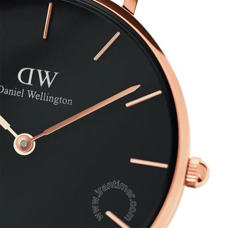 قیمت و خرید ساعت مچی مردانه زنانه دنیل ولینگتون(DANIEL WELLINGTON) مدل DW00100303 کلاسیک | اورجینال و اصلی