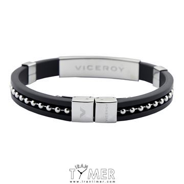 قیمت و خرید دستبند باز مردانه ویسروی(VICEROY) مدل 5113P09010 اسپرت (ورزشی) | اورجینال و اصلی