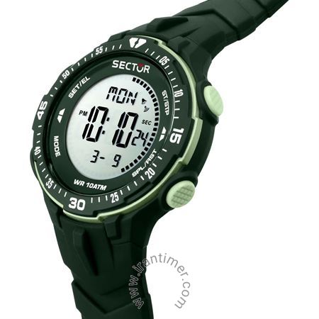 قیمت و خرید ساعت مچی مردانه سکتور(Sector) مدل R3251280003 اسپرت | اورجینال و اصلی