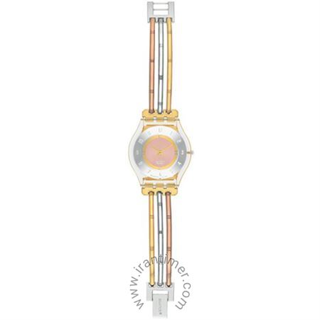 قیمت و خرید ساعت مچی زنانه سواچ(SWATCH) مدل SS08K101 کلاسیک | اورجینال و اصلی