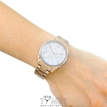 قیمت و خرید ساعت مچی زنانه دی کی ان وای(DKNY) مدل NY2472 کلاسیک | اورجینال و اصلی