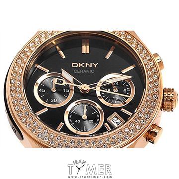 قیمت و خرید ساعت مچی زنانه دی کی ان وای(DKNY) مدل NY4984 کلاسیک فشن | اورجینال و اصلی