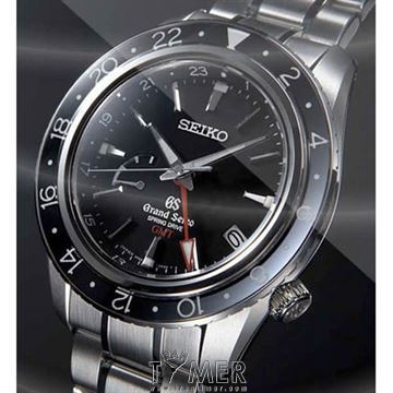 قیمت و خرید ساعت مچی مردانه گرند سیکو(GRAND SEIKO) مدل SBGE001J کلاسیک | اورجینال و اصلی