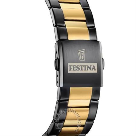 قیمت و خرید ساعت مچی مردانه فستینا(FESTINA) مدل F20563/1 کلاسیک | اورجینال و اصلی