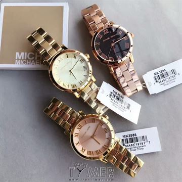 قیمت و خرید ساعت مچی زنانه مایکل کورس(MICHAEL KORS) مدل MK3560 کلاسیک | اورجینال و اصلی