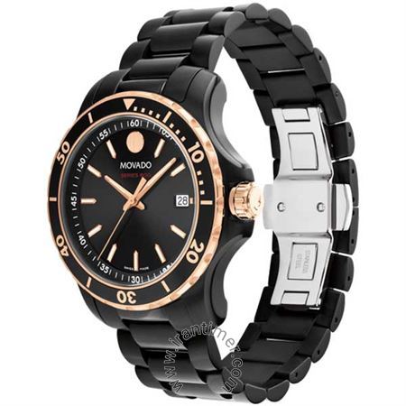 قیمت و خرید ساعت مچی مردانه موادو(MOVADO) مدل 2600162 کلاسیک | اورجینال و اصلی