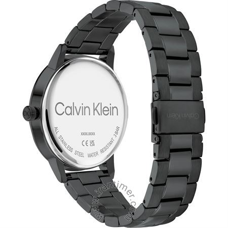 قیمت و خرید ساعت مچی مردانه کالوین کلاین(CALVIN KLEIN) مدل 25200057 کلاسیک | اورجینال و اصلی