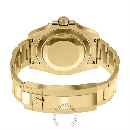 قیمت و خرید ساعت مچی مردانه رولکس(Rolex) مدل 126618LB کلاسیک اسپرت | اورجینال و اصلی