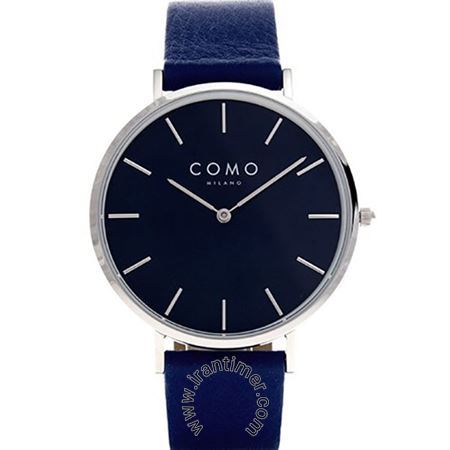 قیمت و خرید ساعت مچی مردانه کومو میلانو(COMO MILANO) مدل CM014.107.2DBL کلاسیک | اورجینال و اصلی