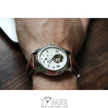 قیمت و خرید ساعت مچی مردانه فردریک کنستانت(FREDERIQUE CONSTANT) مدل FC-938WR4H6 کلاسیک | اورجینال و اصلی