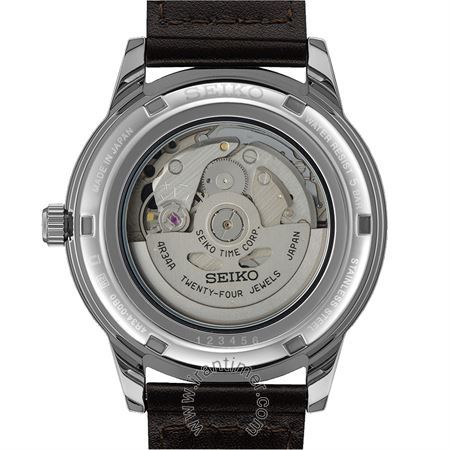 قیمت و خرید ساعت مچی مردانه سیکو(SEIKO) مدل SSK013J1 کلاسیک | اورجینال و اصلی