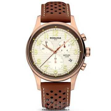 قیمت و خرید ساعت مچی مردانه رودانیا(RODANIA) مدل R-02516333 کلاسیک | اورجینال و اصلی