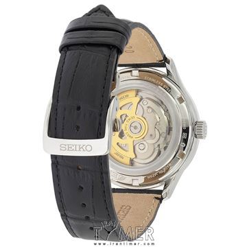 قیمت و خرید ساعت مچی مردانه سیکو(SEIKO) مدل SSA379J1 کلاسیک | اورجینال و اصلی