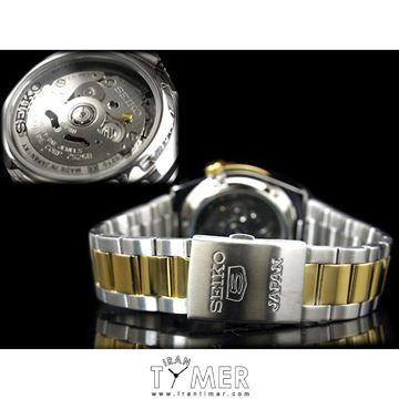 قیمت و خرید ساعت مچی مردانه سیکو(SEIKO) مدل SNKE04K1 کلاسیک | اورجینال و اصلی