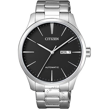 قیمت و خرید ساعت مچی مردانه سیتیزن(CITIZEN) مدل NH8350-83E کلاسیک | اورجینال و اصلی