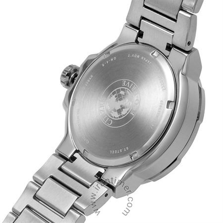 قیمت و خرید ساعت مچی مردانه سیتیزن(CITIZEN) مدل AW1428-53X کلاسیک | اورجینال و اصلی