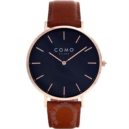 قیمت و خرید ساعت مچی مردانه کومو میلانو(COMO MILANO) مدل CM014.305.2BR2 کلاسیک | اورجینال و اصلی