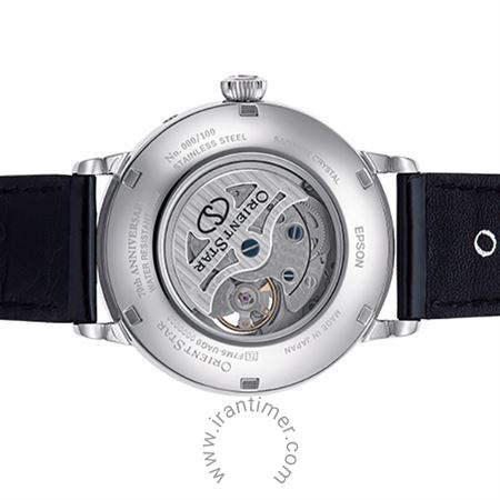 قیمت و خرید ساعت مچی مردانه اورینت(ORIENT) مدل RE-AY0111A00B کلاسیک | اورجینال و اصلی