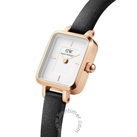 قیمت و خرید ساعت مچی زنانه دنیل ولینگتون(DANIEL WELLINGTON) مدل DW00100728 کلاسیک | اورجینال و اصلی