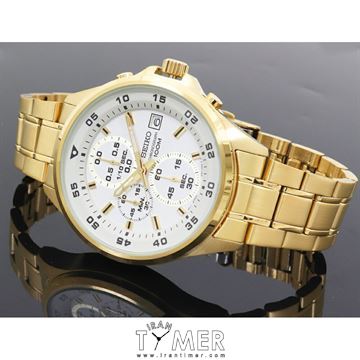 قیمت و خرید ساعت مچی مردانه سیکو(SEIKO) مدل SKS632P1 کلاسیک | اورجینال و اصلی