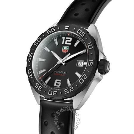 قیمت و خرید ساعت مچی مردانه تگ هویر(TAG HEUER) مدل WAZ1110.FT8023 اسپرت | اورجینال و اصلی