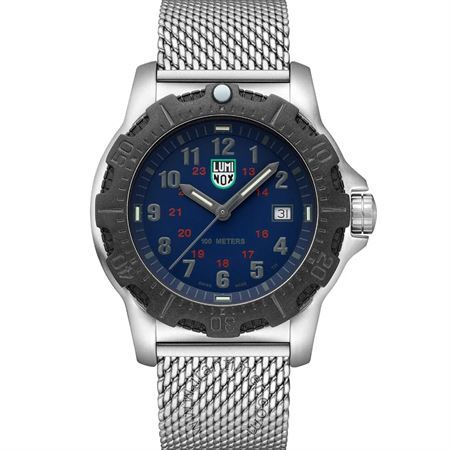 قیمت و خرید ساعت مچی مردانه لومینوکس(LUMINOX) مدل X2.2134 کلاسیک | اورجینال و اصلی