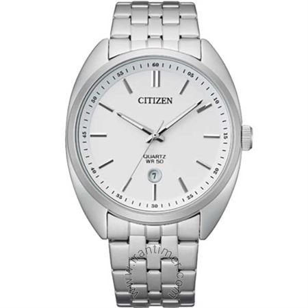 قیمت و خرید ساعت مچی مردانه سیتیزن(CITIZEN) مدل BI5090-50A کلاسیک | اورجینال و اصلی