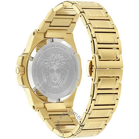 قیمت و خرید ساعت مچی زنانه ورساچه(Versace) مدل VE8D00624 کلاسیک | اورجینال و اصلی