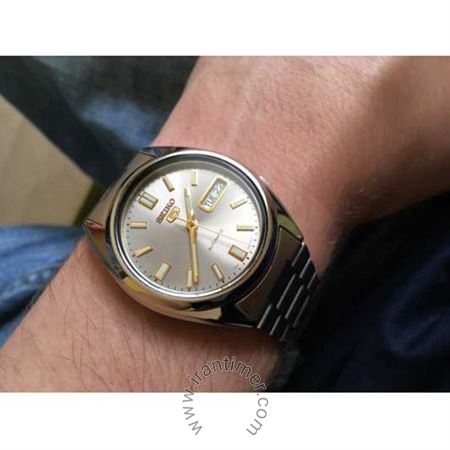 قیمت و خرید ساعت مچی مردانه سیکو(SEIKO) مدل SNXS75K1S کلاسیک | اورجینال و اصلی