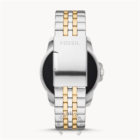 قیمت و خرید ساعت مچی مردانه فسیل(FOSSIL) مدل FTW4051V کلاسیک | اورجینال و اصلی