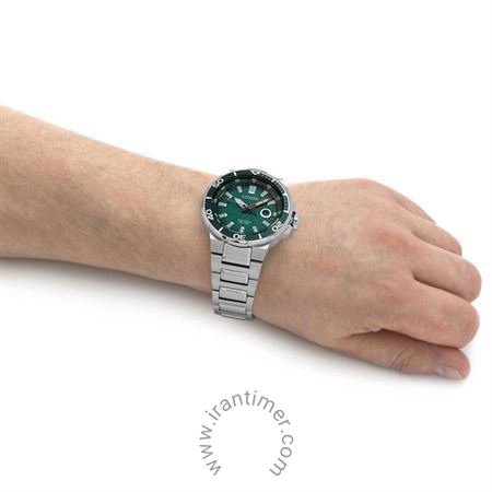 قیمت و خرید ساعت مچی مردانه سیتیزن(CITIZEN) مدل AW1428-53X کلاسیک | اورجینال و اصلی