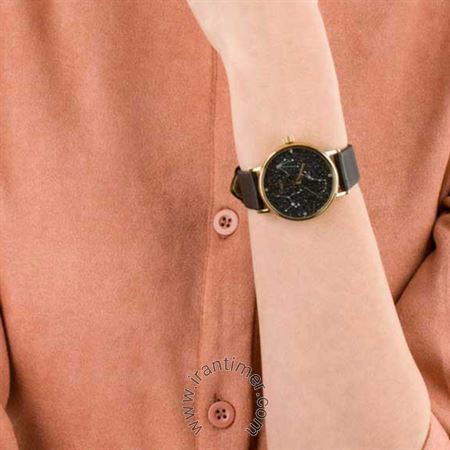 قیمت و خرید ساعت مچی زنانه تایمکس(TIMEX) مدل TW2T87600VN کلاسیک فشن | اورجینال و اصلی