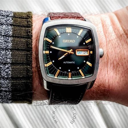 قیمت و خرید ساعت مچی مردانه سیکو(SEIKO) مدل SNKP27K1 کلاسیک | اورجینال و اصلی