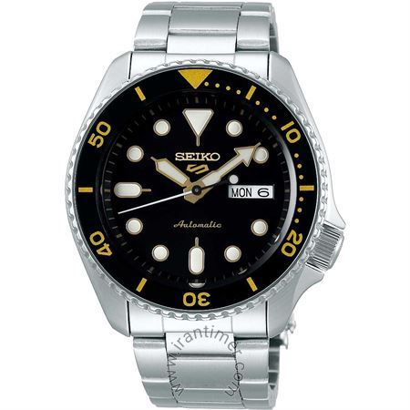 قیمت و خرید ساعت مچی مردانه سیکو(SEIKO) مدل SRPD57K1 کلاسیک | اورجینال و اصلی