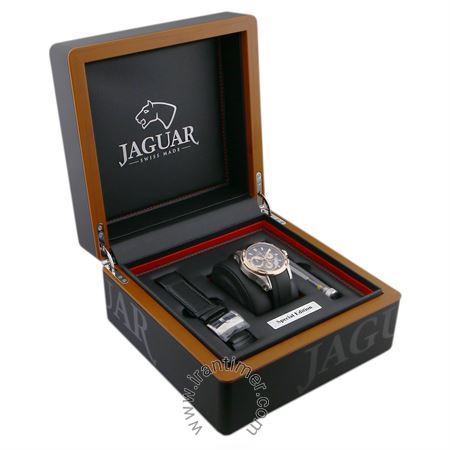 قیمت و خرید ساعت مچی مردانه جگوار(JAGUAR) مدل J689/1 اسپرت | اورجینال و اصلی