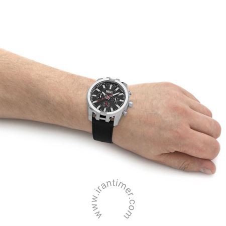 قیمت و خرید ساعت مچی مردانه دیزل(DIESEL) مدل DZ4622 اسپرت | اورجینال و اصلی