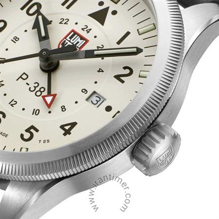 قیمت و خرید ساعت مچی مردانه لومینوکس(LUMINOX) مدل XA.9527 کلاسیک | اورجینال و اصلی