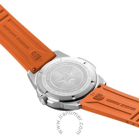 قیمت و خرید ساعت مچی مردانه لومینوکس(LUMINOX) مدل XS.3129 اسپرت | اورجینال و اصلی