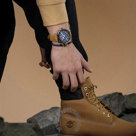 قیمت و خرید ساعت مچی مردانه تیمبرلند(TIMBERLAND) مدل TDWGF0054701 اسپرت | اورجینال و اصلی