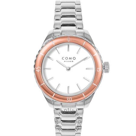 قیمت و خرید ساعت مچی زنانه کومو میلانو(COMO MILANO) مدل CM063.104.1SM.04 کلاسیک | اورجینال و اصلی