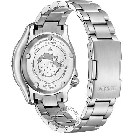 قیمت و خرید ساعت مچی مردانه سیتیزن(CITIZEN) مدل NY0131-81X کلاسیک | اورجینال و اصلی