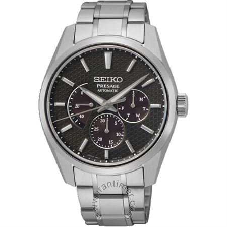 قیمت و خرید ساعت مچی مردانه سیکو(SEIKO) مدل SPB307J1 کلاسیک | اورجینال و اصلی