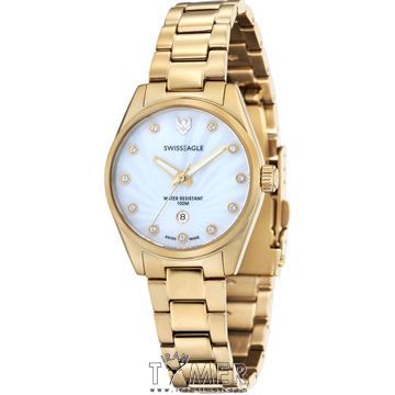 Swiss eagle women's online watches