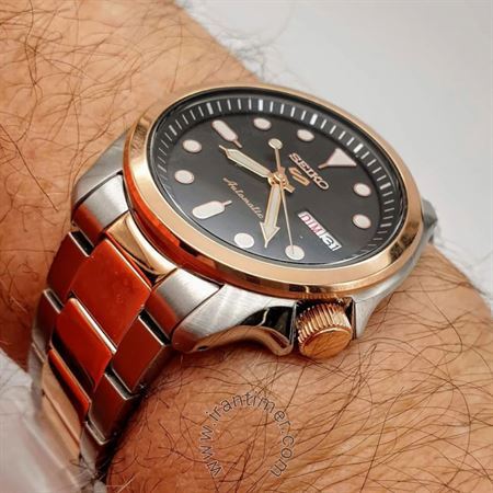 قیمت و خرید ساعت مچی مردانه سیکو(SEIKO) مدل SRPE58K1 کلاسیک | اورجینال و اصلی