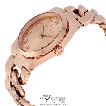 قیمت و خرید ساعت مچی زنانه مایکل کورس(MICHAEL KORS) مدل MK3414 کلاسیک | اورجینال و اصلی