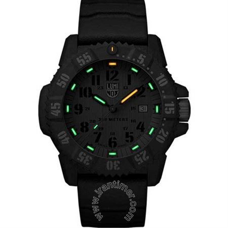 قیمت و خرید ساعت مچی مردانه لومینوکس(LUMINOX) مدل XS.3813.L اسپرت | اورجینال و اصلی