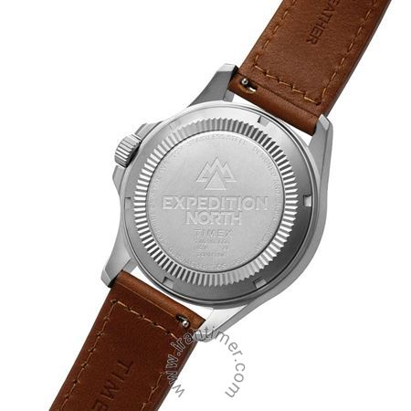 قیمت و خرید ساعت مچی مردانه تایمکس(TIMEX) مدل TW2V03600 کلاسیک | اورجینال و اصلی