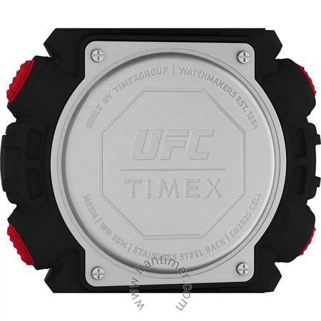 قیمت و خرید ساعت مچی مردانه تایمکس(TIMEX) مدل TW5M53700 اسپرت | اورجینال و اصلی